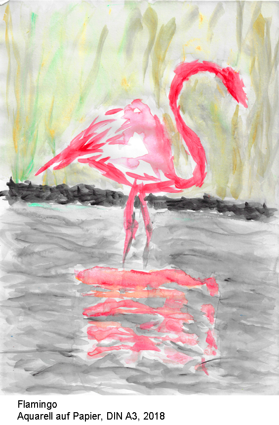 Flamingo